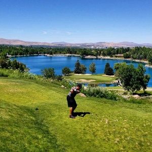 Meet your Posher, Natha